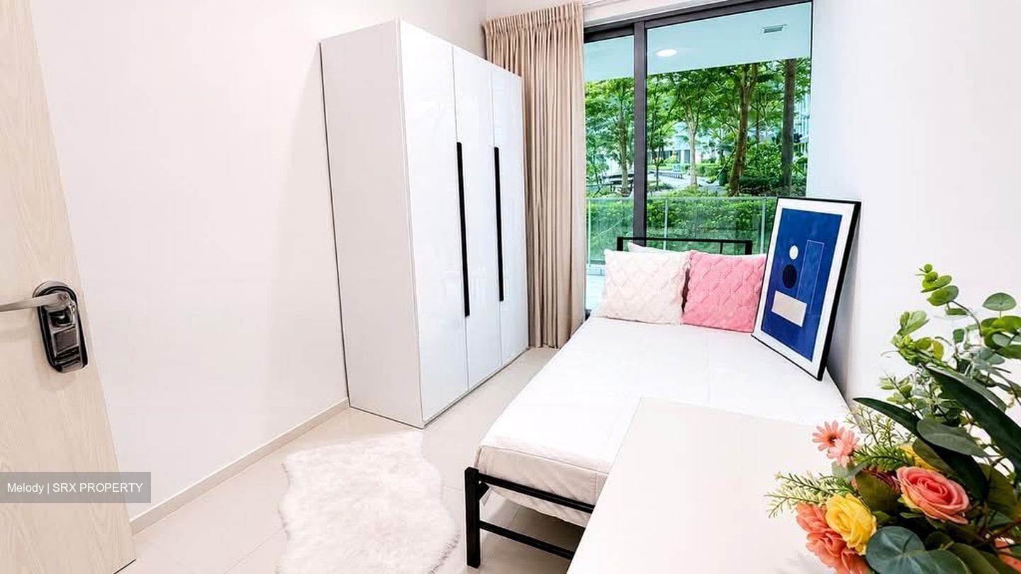 One-north Residences (D5), Apartment #580819221
